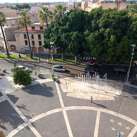 Appartamento Santa Giusta Bagian luar foto