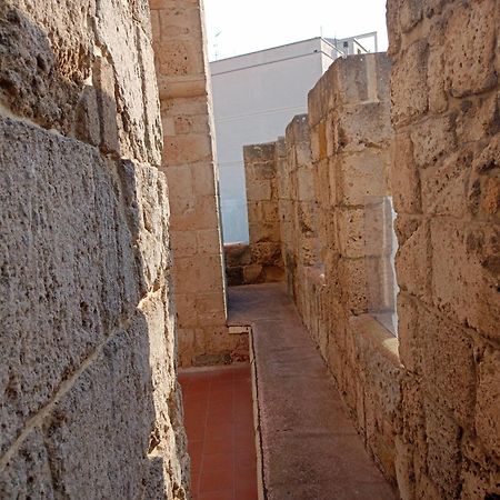Appartamento Santa Giusta Bagian luar foto