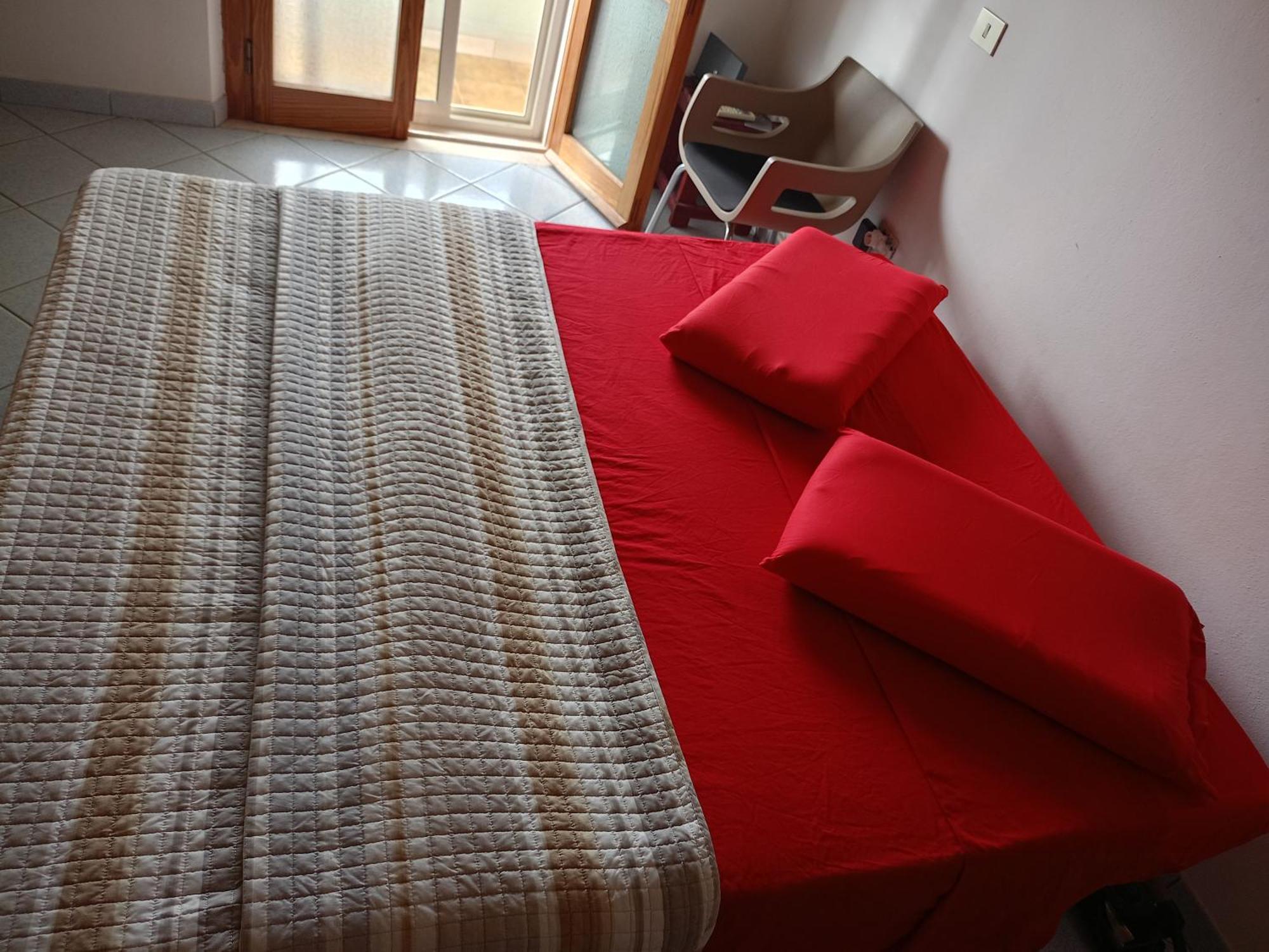 Appartamento Santa Giusta Bagian luar foto