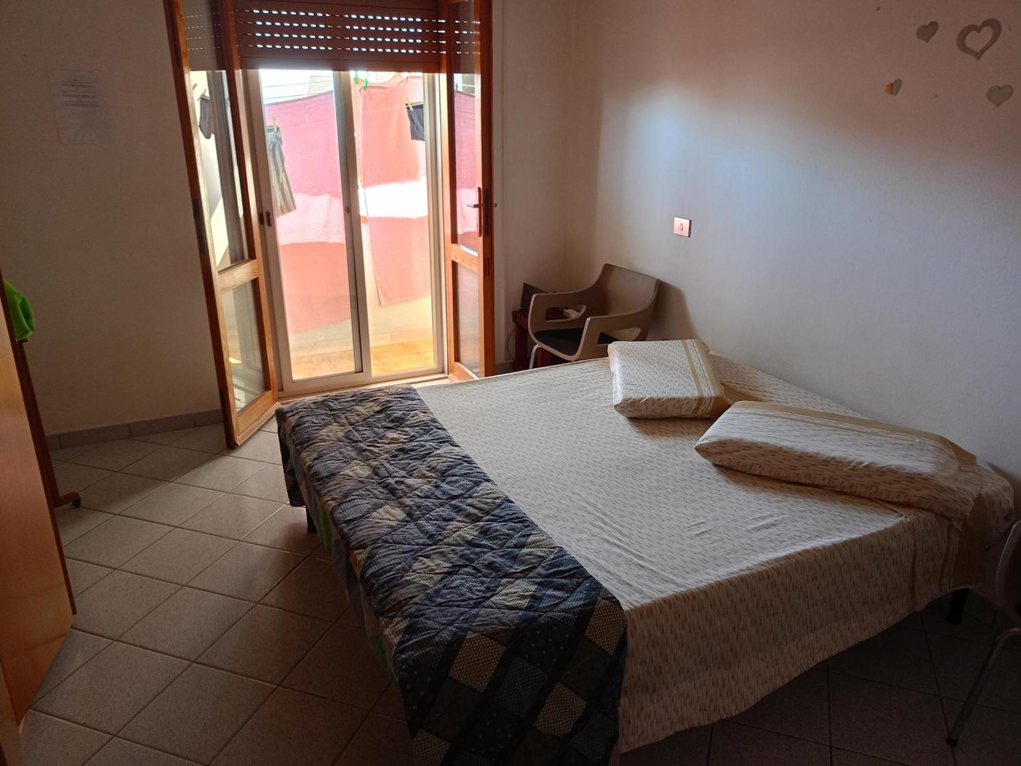 Appartamento Santa Giusta Bagian luar foto