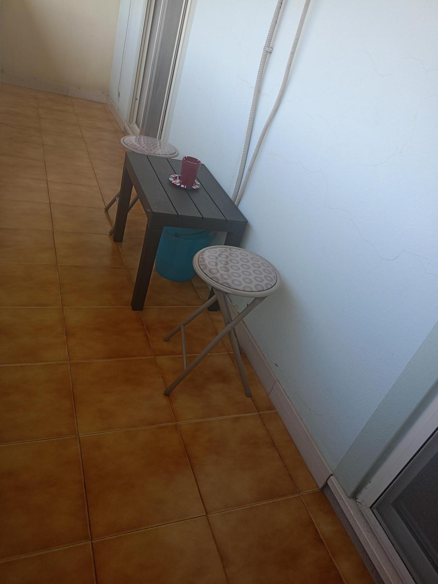 Appartamento Santa Giusta Bagian luar foto