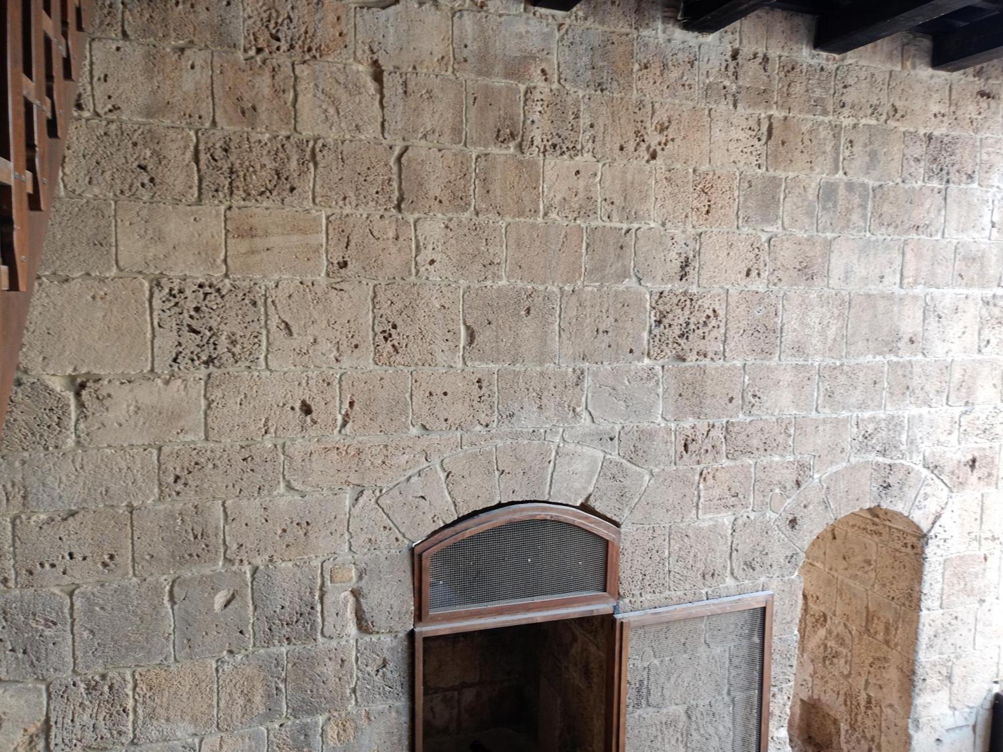 Appartamento Santa Giusta Bagian luar foto