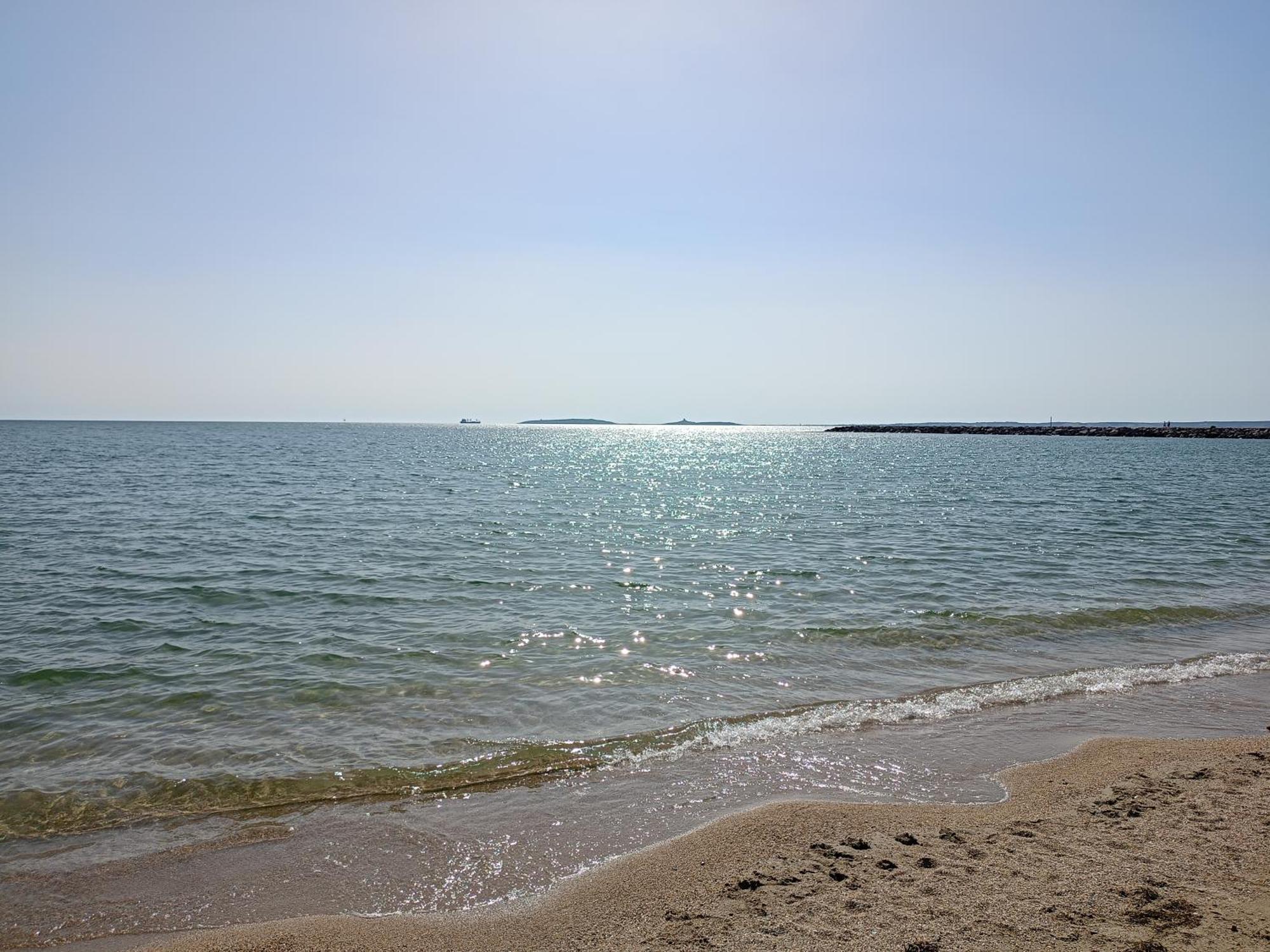 Appartamento Santa Giusta Bagian luar foto
