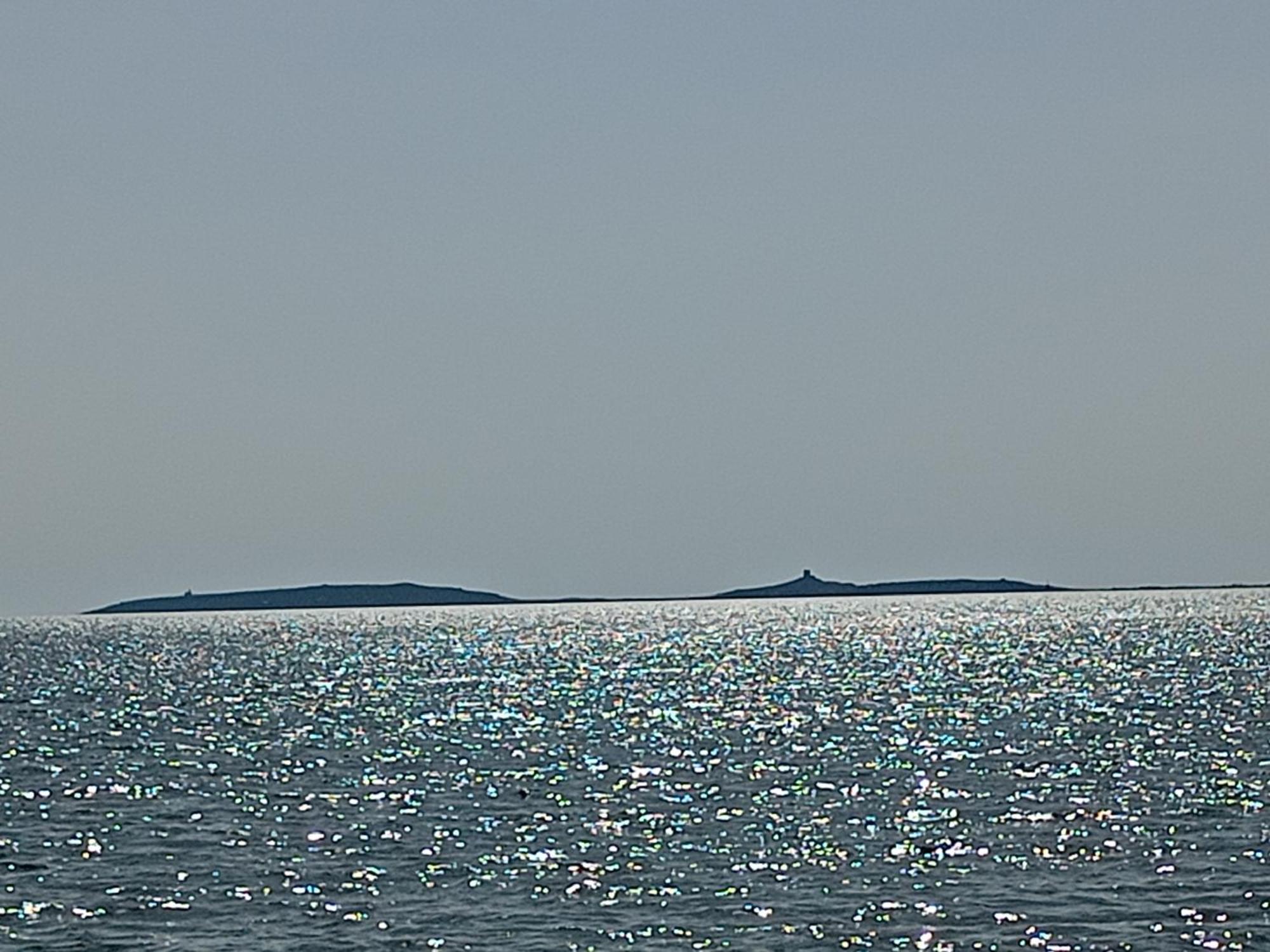 Appartamento Santa Giusta Bagian luar foto