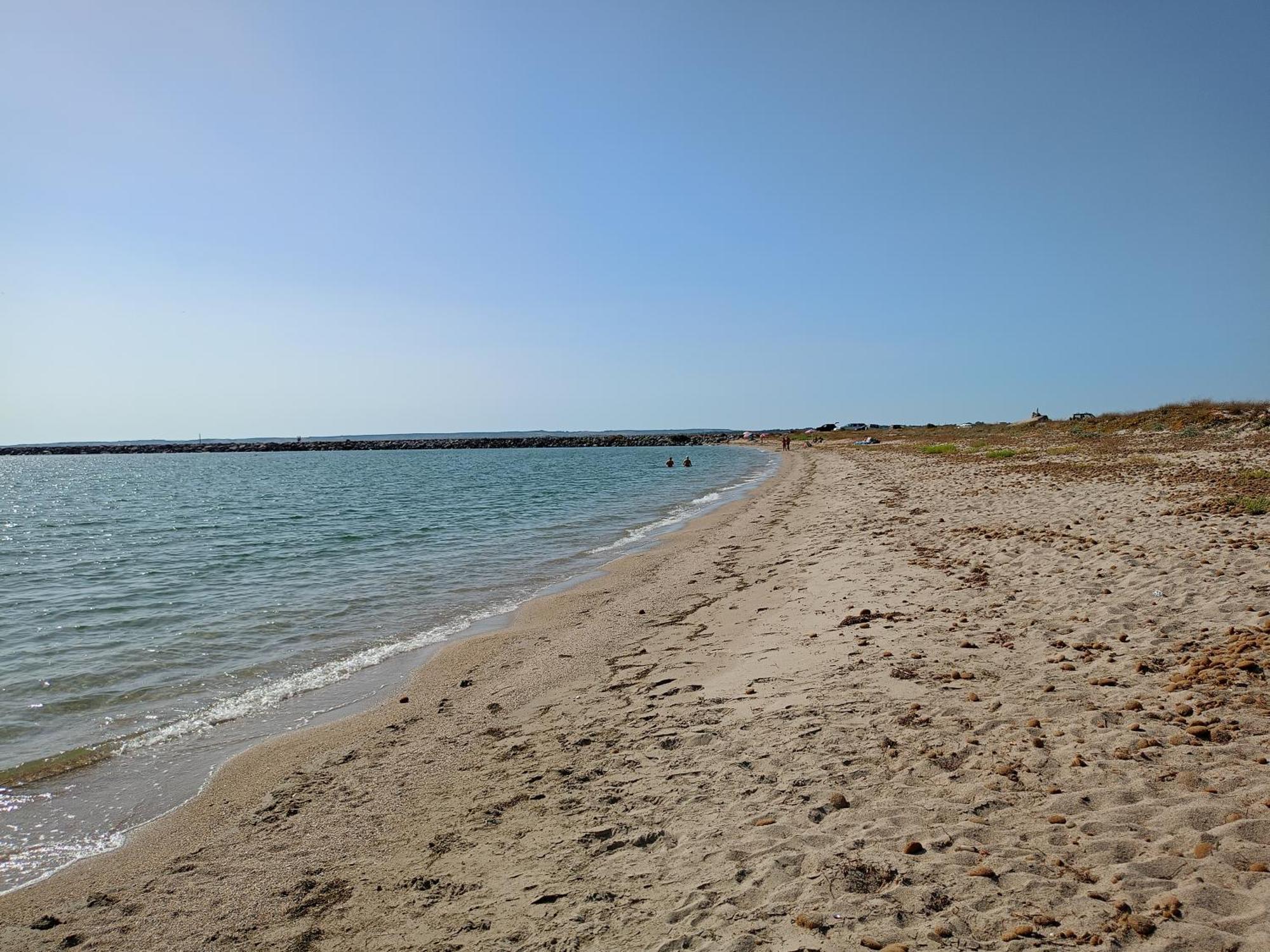 Appartamento Santa Giusta Bagian luar foto